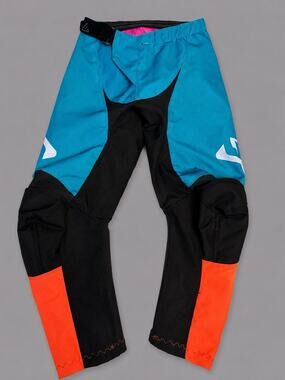Answer Racing Syncron Youth Motocross Pants, Youth Size 24